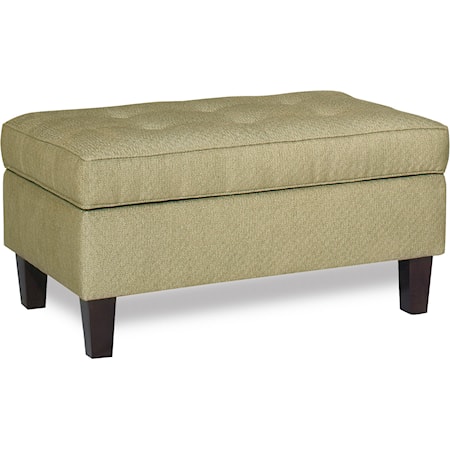 Storage Ottoman